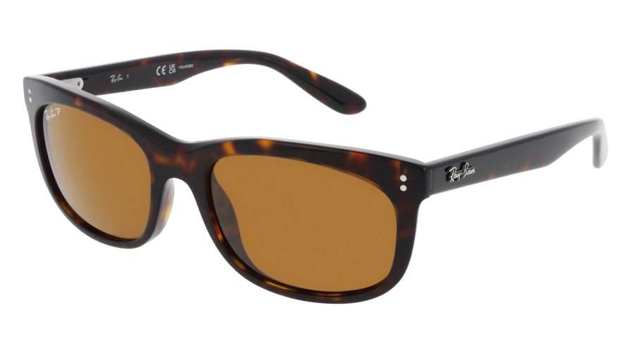 RAY-BAN BALORETTE 0RB2389 902/57 - Óculos de Sol