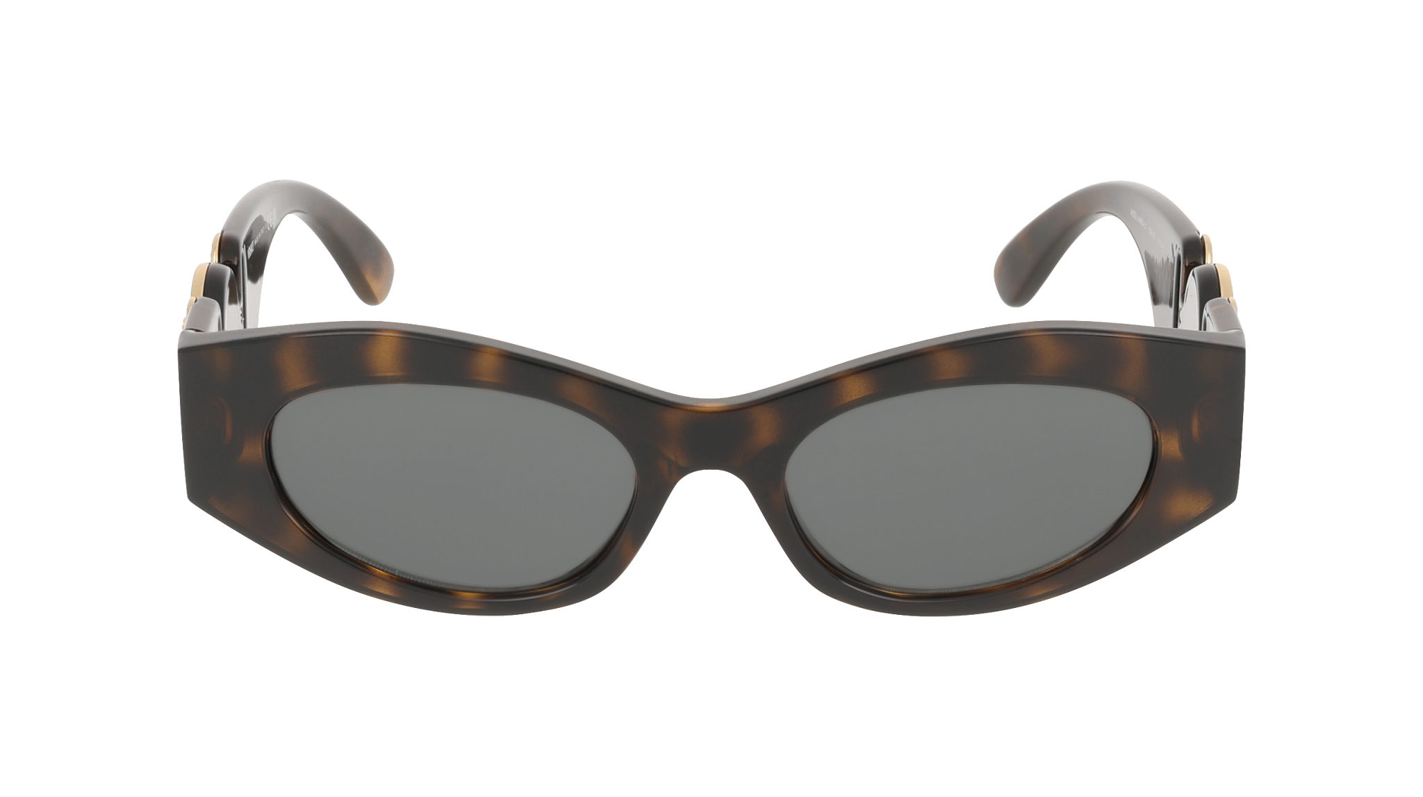 VERSACE 0VE4480U 108/87 VERSACE 0VE4480U 108/87 - Óculos de Sol
