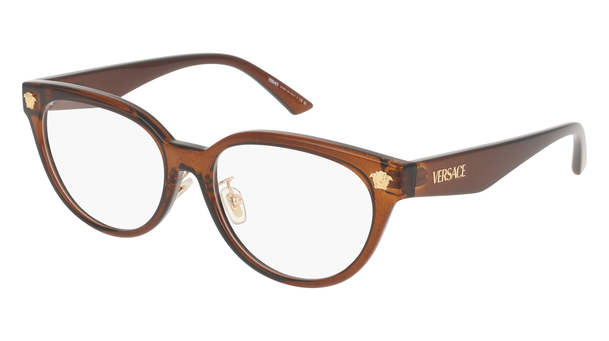 VERSACE 0VE3370D 5508 VERSACE 0VE3370D 5508 - Óculos