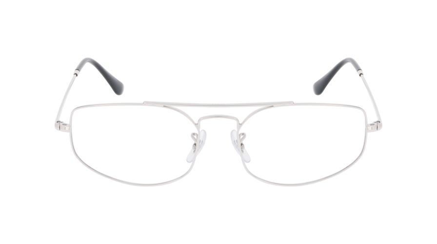 RAY-BAN EXPLORER 5 0RX6545 2501 - Óculos