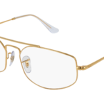 RAY-BAN EXPLORER 5 0RX6545 3086 - Óculos