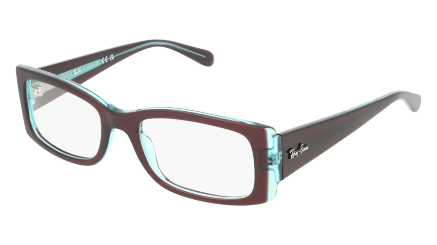 RAY-BAN MIRIAM 0RX5434 8366 - Óculos