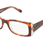 RAY-BAN MIRIAM 0RX5434 8401 - Óculos