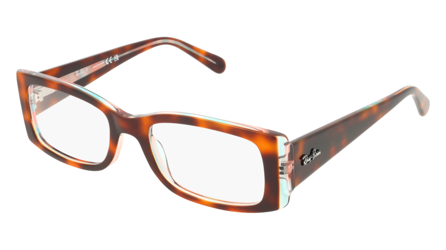 RAY-BAN MIRIAM 0RX5434 8401 - Óculos