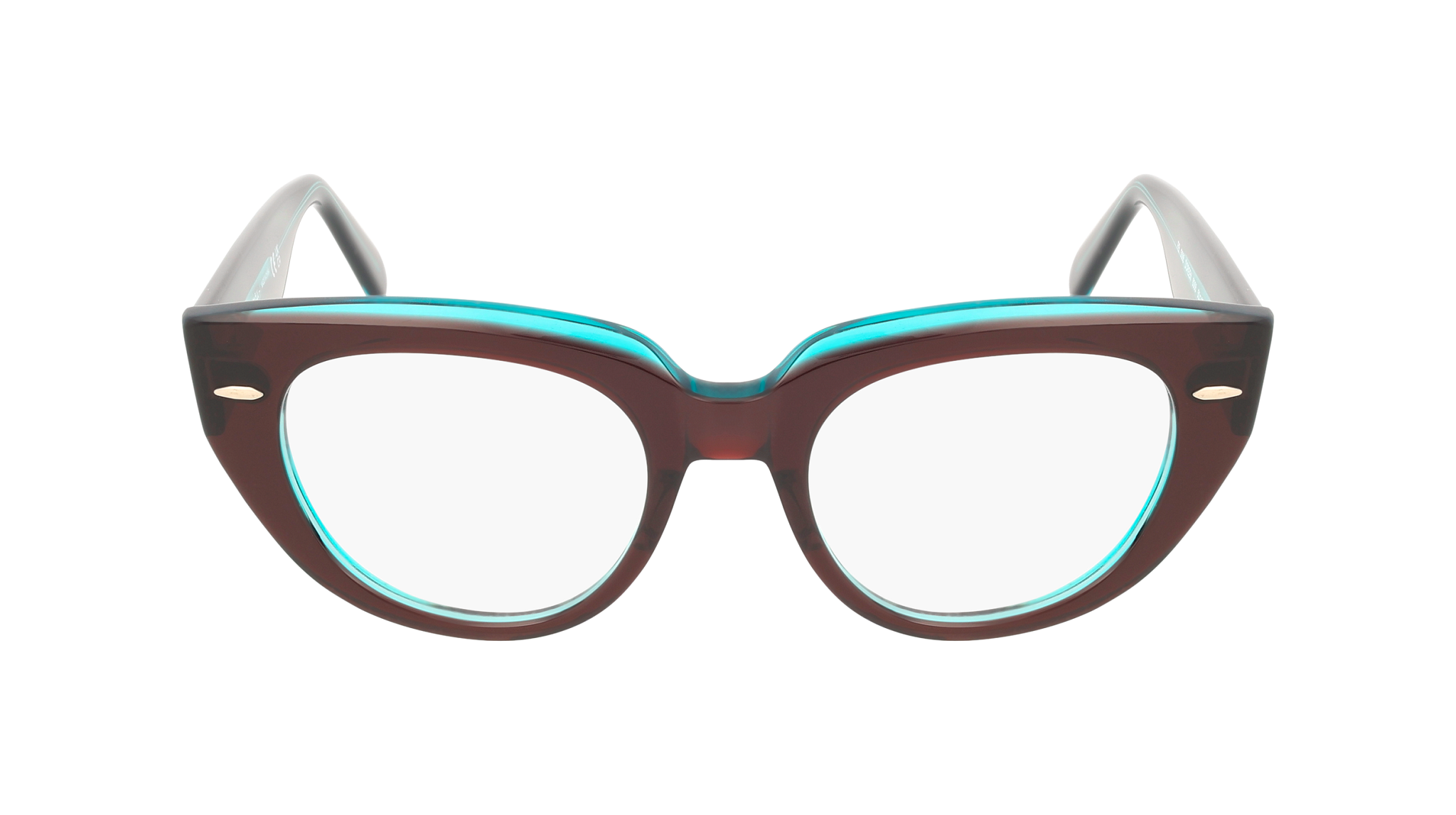 RAY-BAN DOREEN 0RX5586 8366 RAY-BAN DOREEN 0RX5586 8366 - Óculos