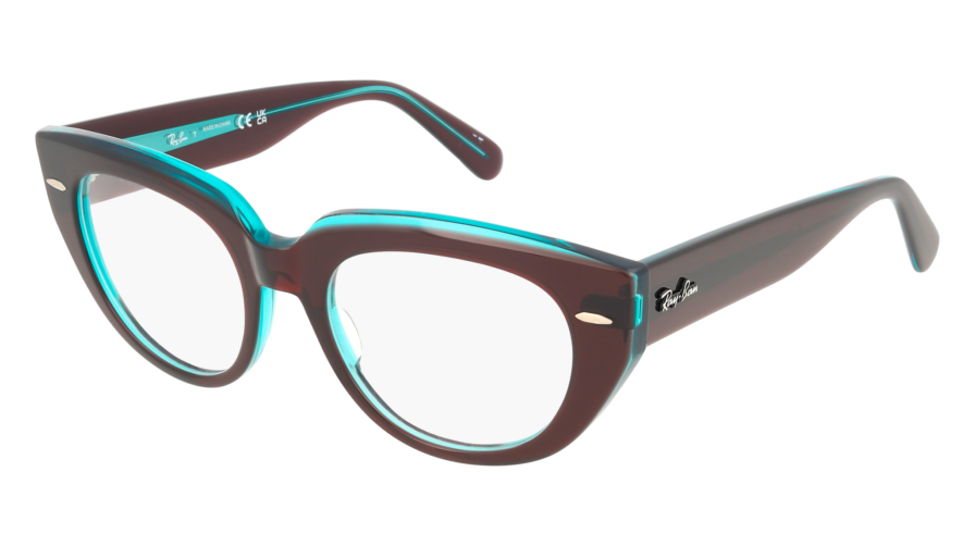 RAY-BAN DOREEN 0RX5586 8366 - Óculos
