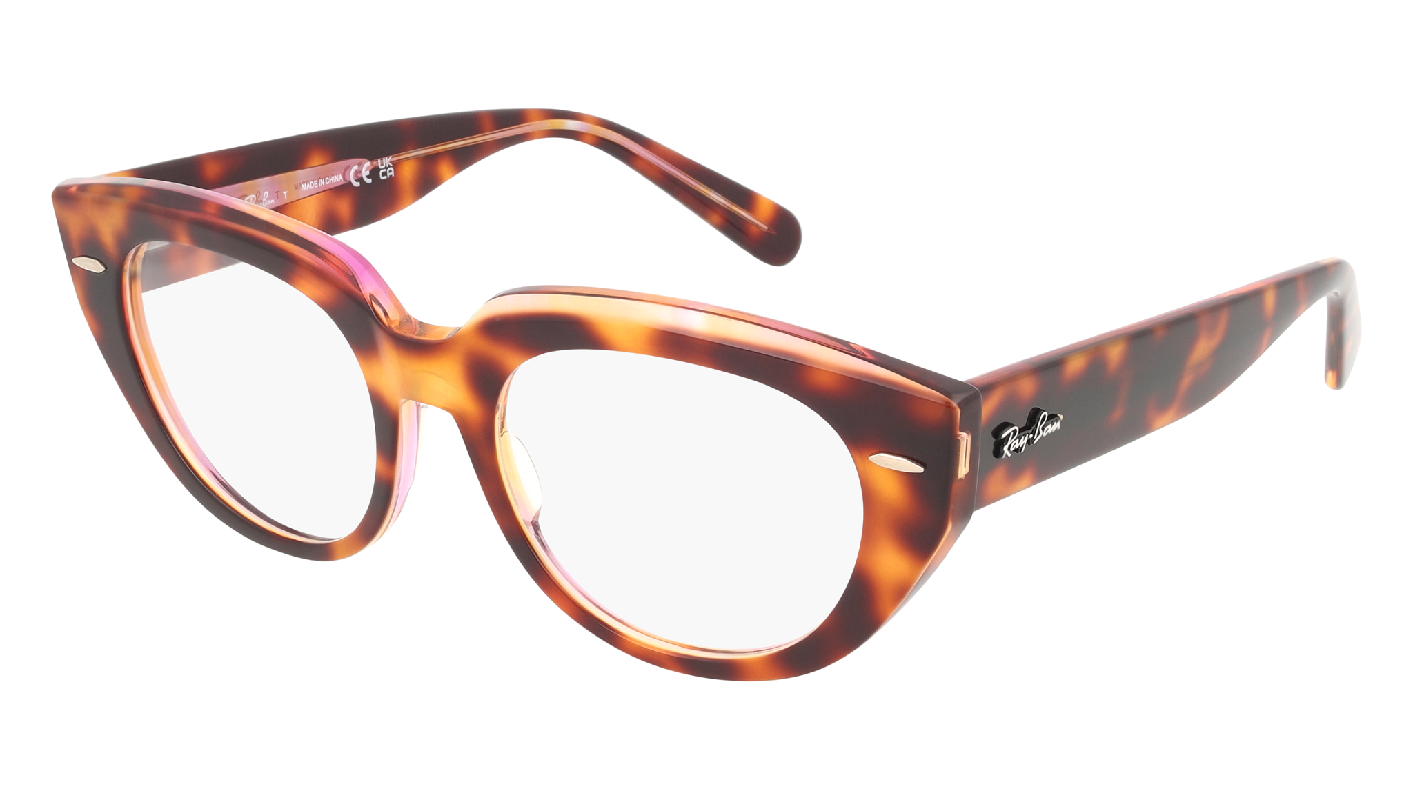 RAY-BAN DOREEN 0RX5586 8402 RAY-BAN DOREEN 0RX5586 8402 - Óculos