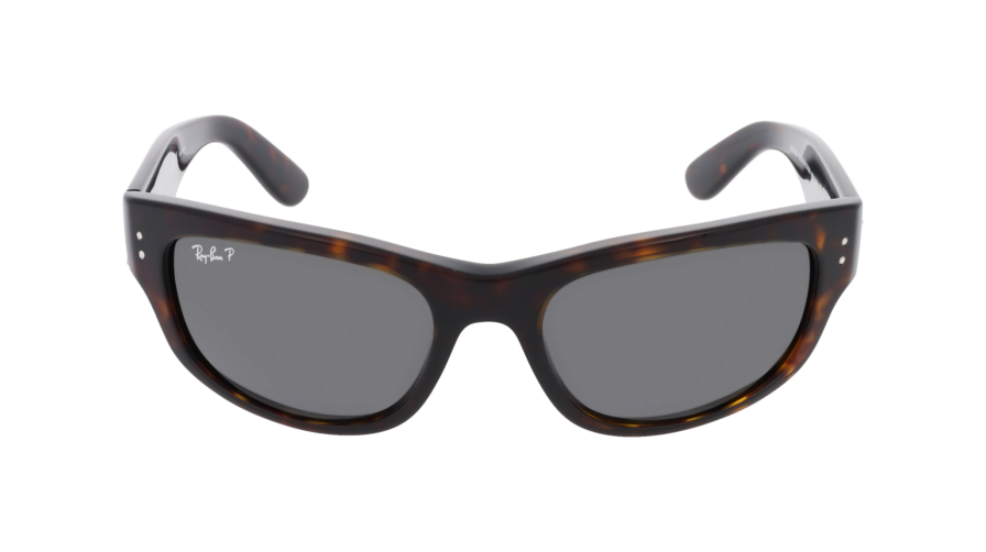 RAY-BAN MEGA BALORAMA 0RB2289 902/48 - Óculos de Sol