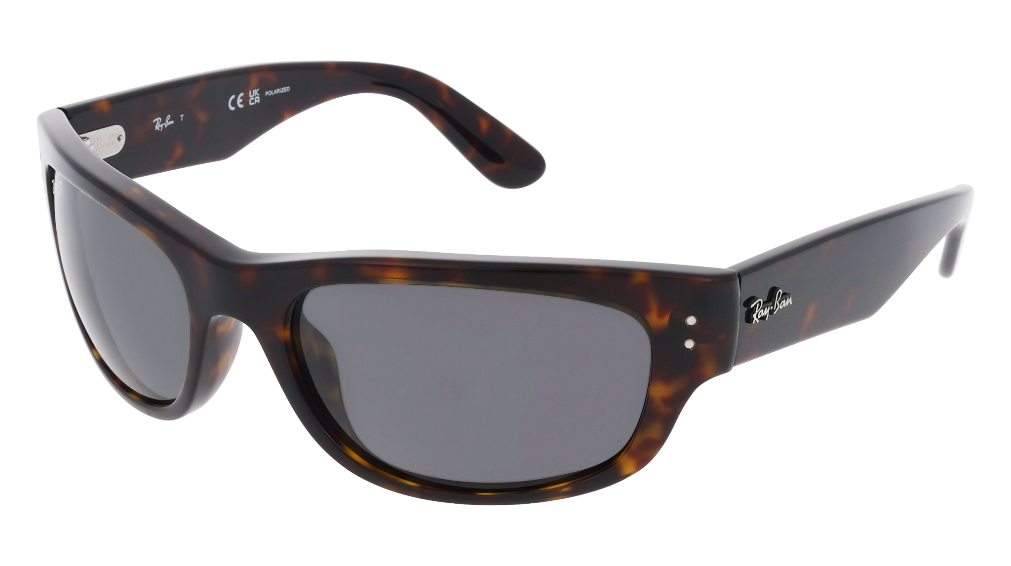 RAY-BAN MEGA BALORAMA 0RB2289 902/48 RAY-BAN MEGA BALORAMA 0RB2289 902/48 - Óculos de Sol