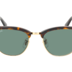 RAY-BAN CLUBMASTER REVERSE 0RBR0504S 1359VR - Óculos de Sol