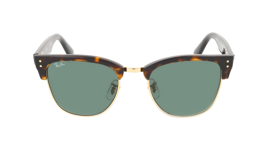 RAY-BAN CLUBMASTER REVERSE 0RBR0504S 1359VR - Óculos de Sol