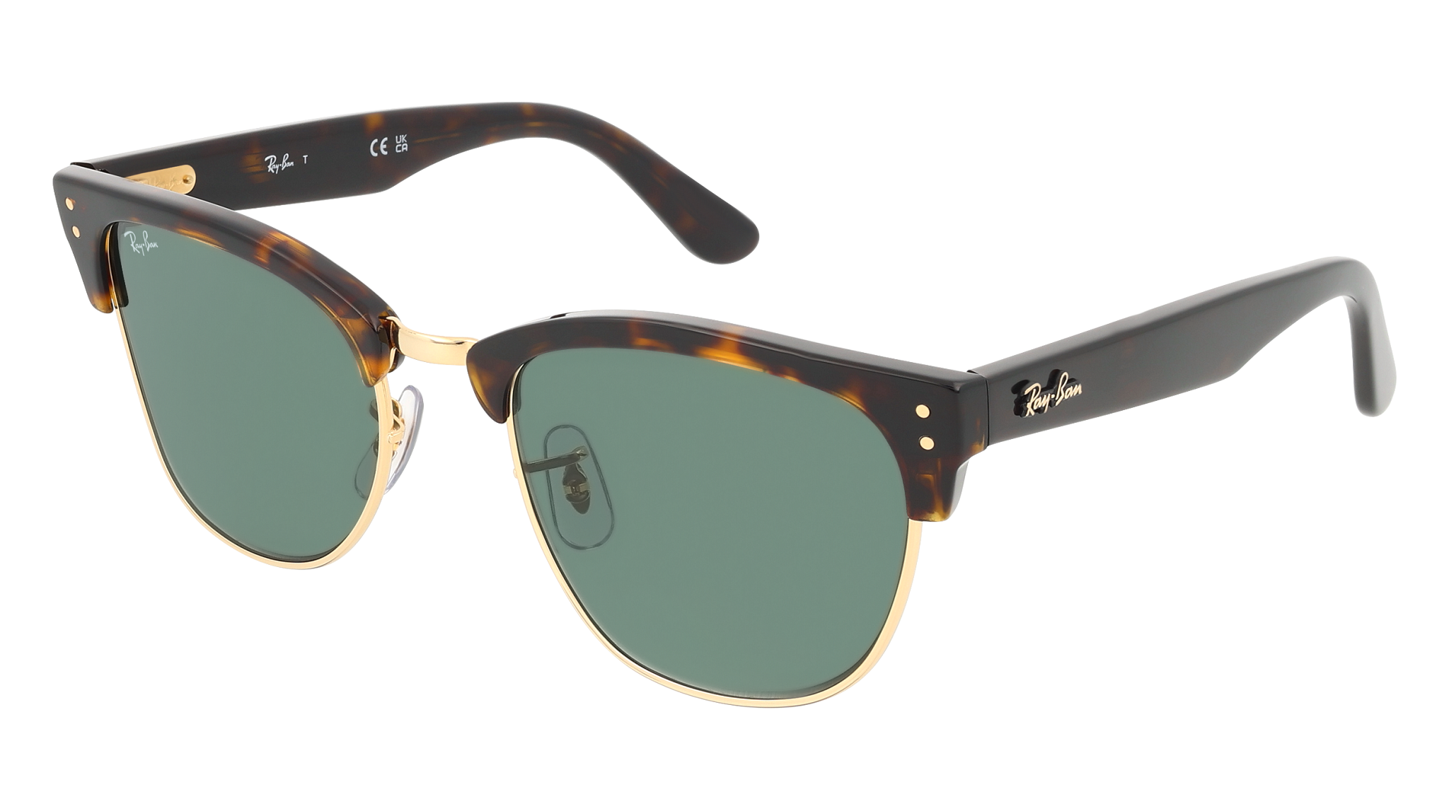 RAY-BAN CLUBMASTER REVERSE 0RBR0504S 1359VR RAY-BAN CLUBMASTER REVERSE 0RBR0504S 1359VR - Óculos de Sol
