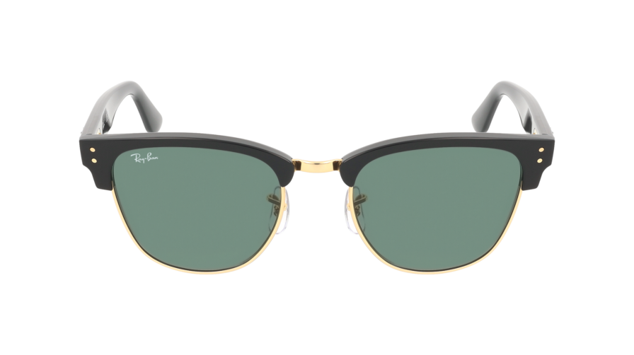 RAY-BAN CLUBMASTER REVERSE 0RBR0504S 6677VR - Óculos de Sol