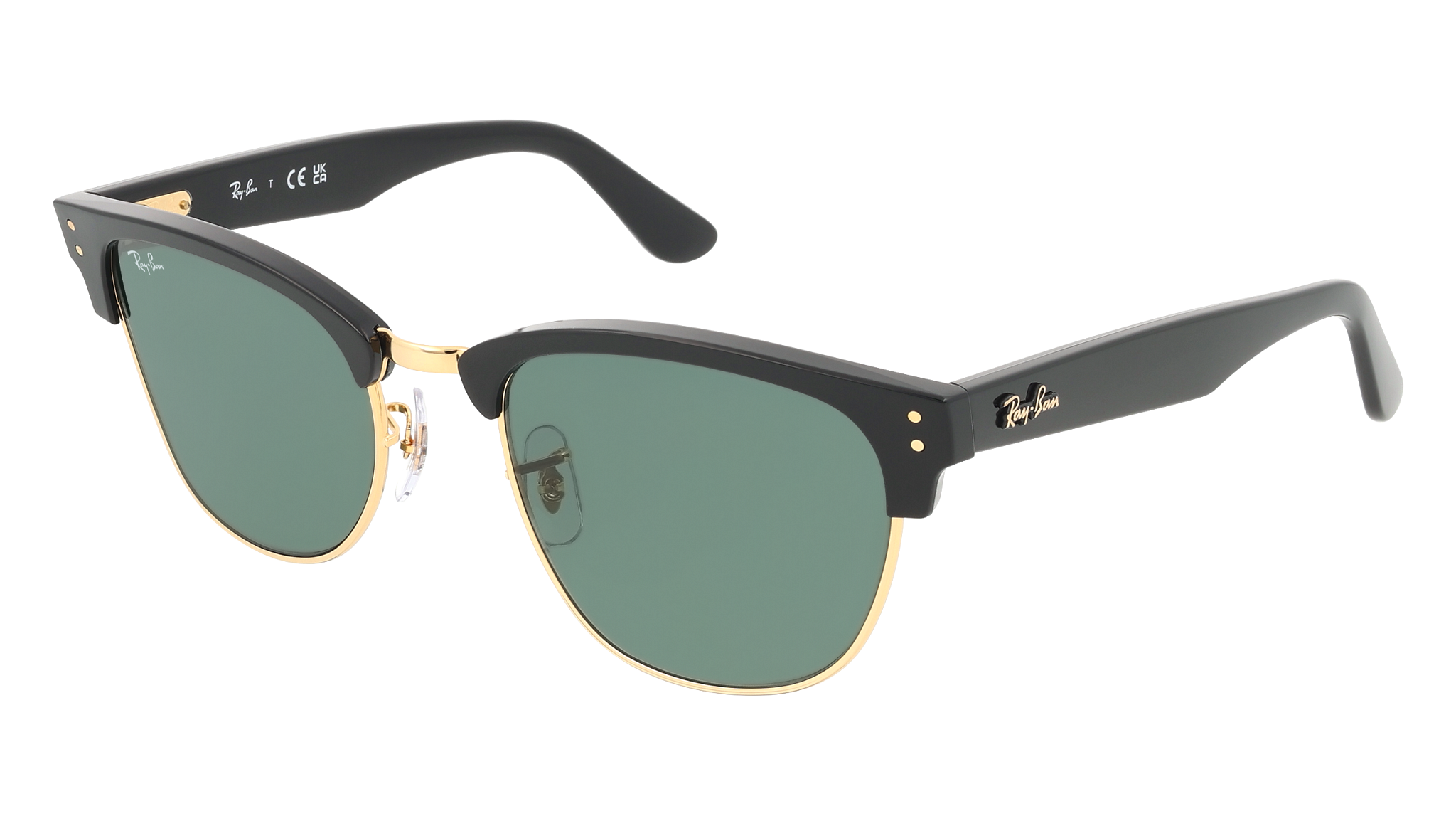 RAY-BAN CLUBMASTER REVERSE 0RBR0504S 6677VR RAY-BAN CLUBMASTER REVERSE 0RBR0504S 6677VR - Óculos de Sol