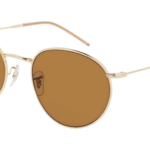 RAY-BAN ROUND REVERSE 0RBR0103S 001/83 - Óculos de Sol