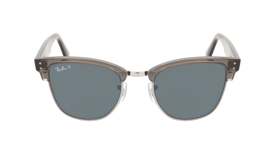 RAY-BAN CLUBMASTER REVERSE 0RBR0504S 670781 - Óculos de Sol