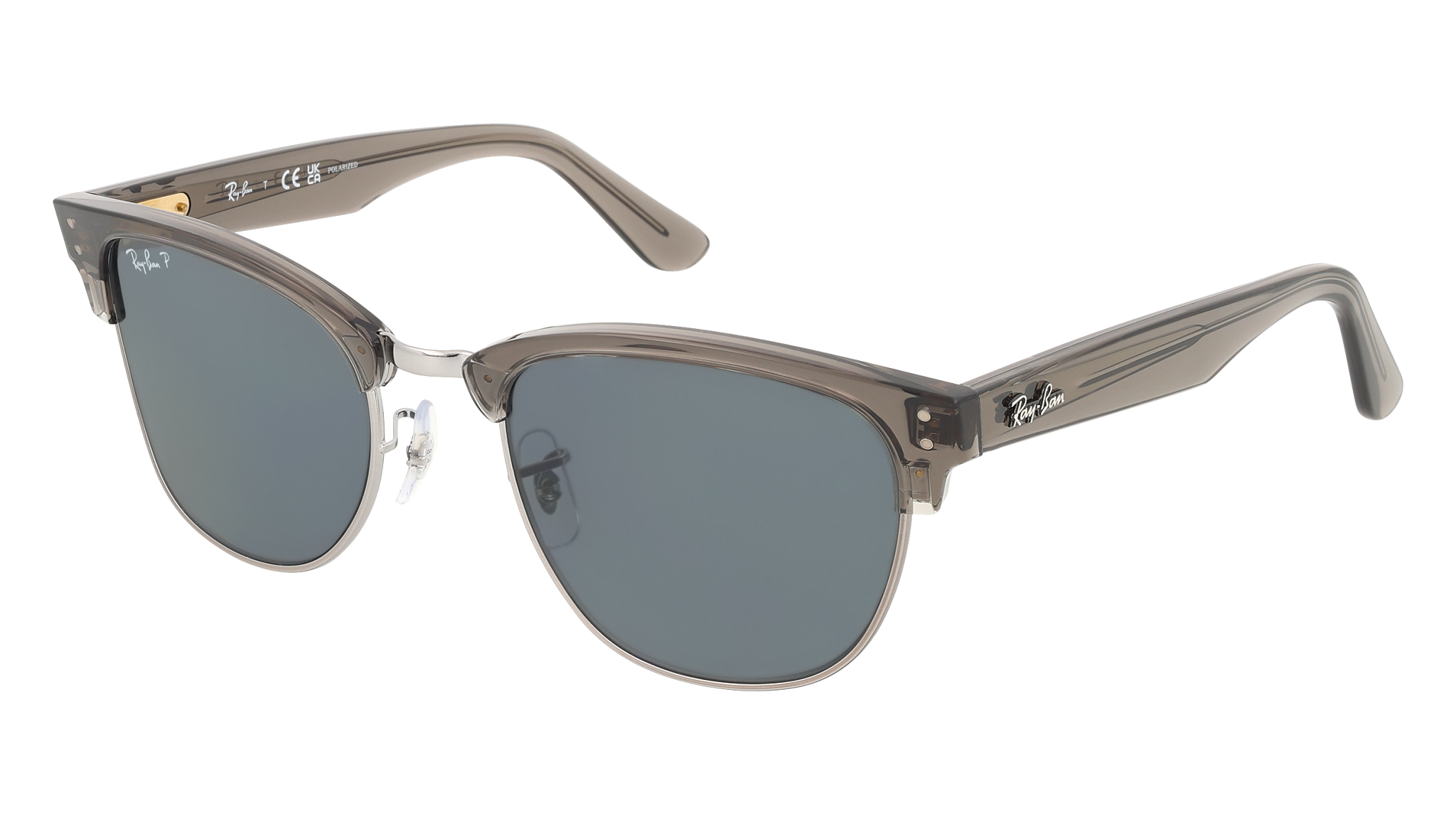 RAY-BAN CLUBMASTER REVERSE 0RBR0504S 670781 RAY-BAN CLUBMASTER REVERSE 0RBR0504S 670781 - Óculos de Sol