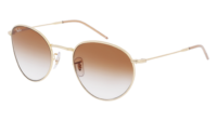 RAY-BAN ROUND REVERSE 0RBR0103S 001/VR - Óculos de Sol