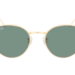RAY-BAN ROUND REVERSE 0RBR0103S 001/VR - Óculos de Sol