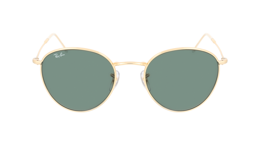 RAY-BAN ROUND REVERSE 0RBR0103S 001/VR - Óculos de Sol