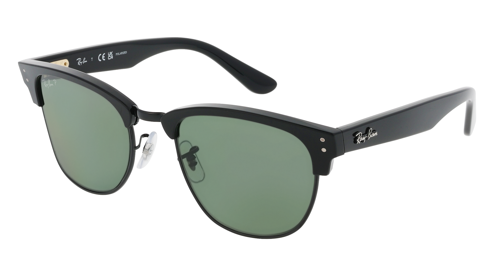 RAY-BAN CLUBMASTER REVERSE 0RBR0504S 67839A RAY-BAN CLUBMASTER REVERSE 0RBR0504S 67839A - Óculos de Sol