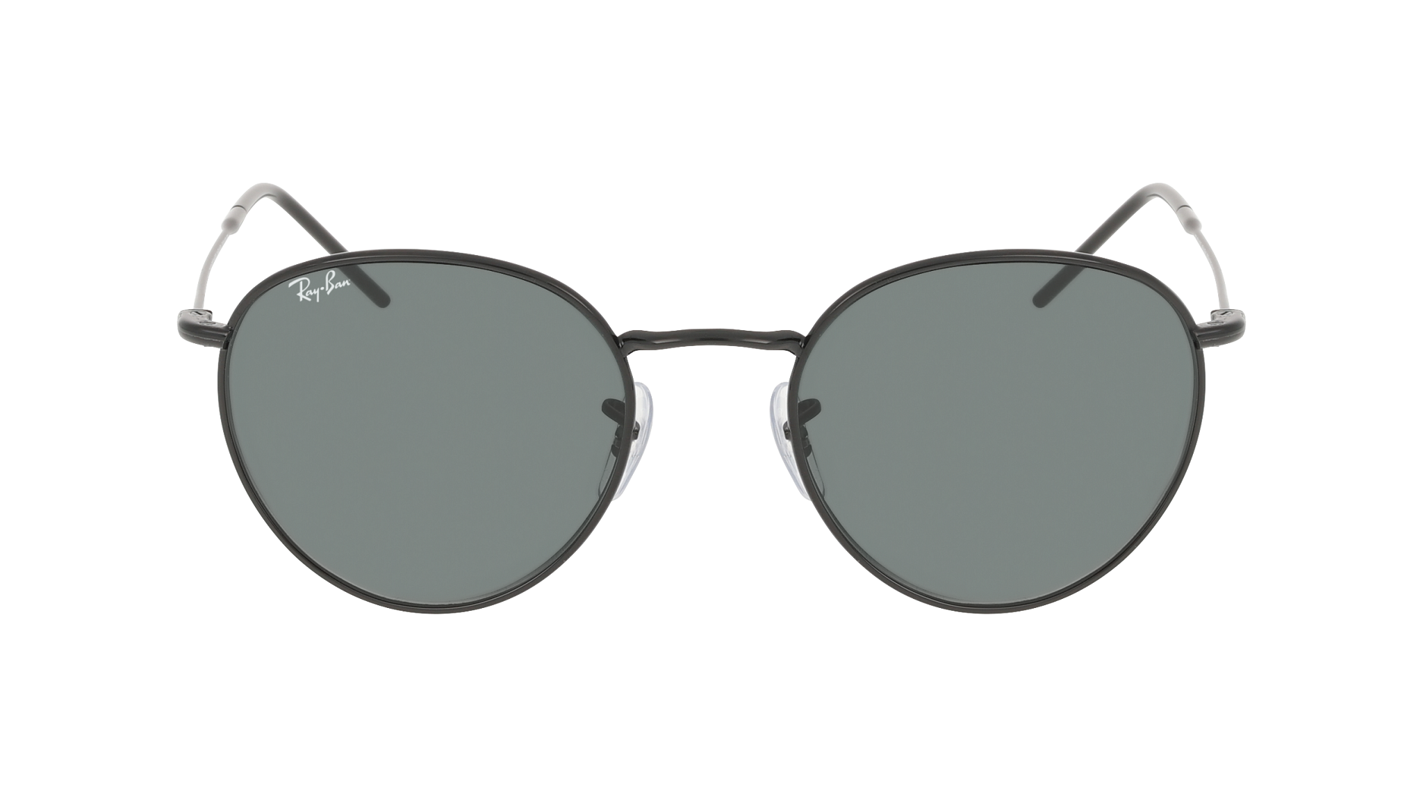RAY-BAN ROUND REVERSE 0RBR0103S 002/GR RAY-BAN ROUND REVERSE 0RBR0103S 002/GR - Óculos de Sol