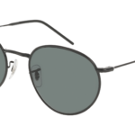 RAY-BAN ROUND REVERSE 0RBR0103S 002/GR - Óculos de Sol