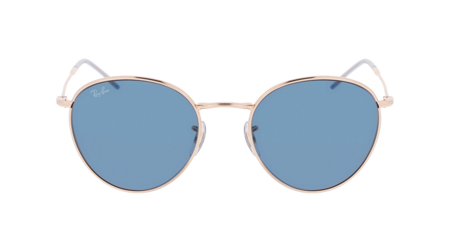 RAY-BAN ROUND REVERSE 0RBR0103S 92023A - Óculos de Sol