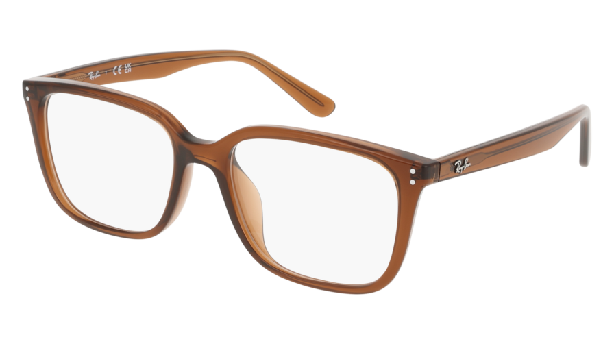 RAY-BAN  0RX7248D 8409 - Óculos