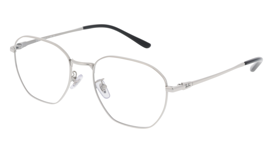 RAY-BAN  0RX8777D 1002 - Óculos