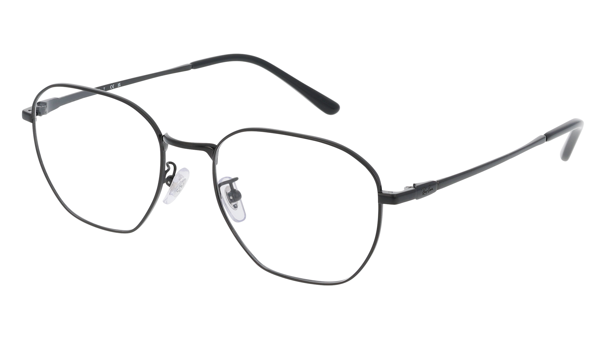 RAY-BAN 0RX8777D 1244 RAY-BAN 0RX8777D 1244 - Óculos