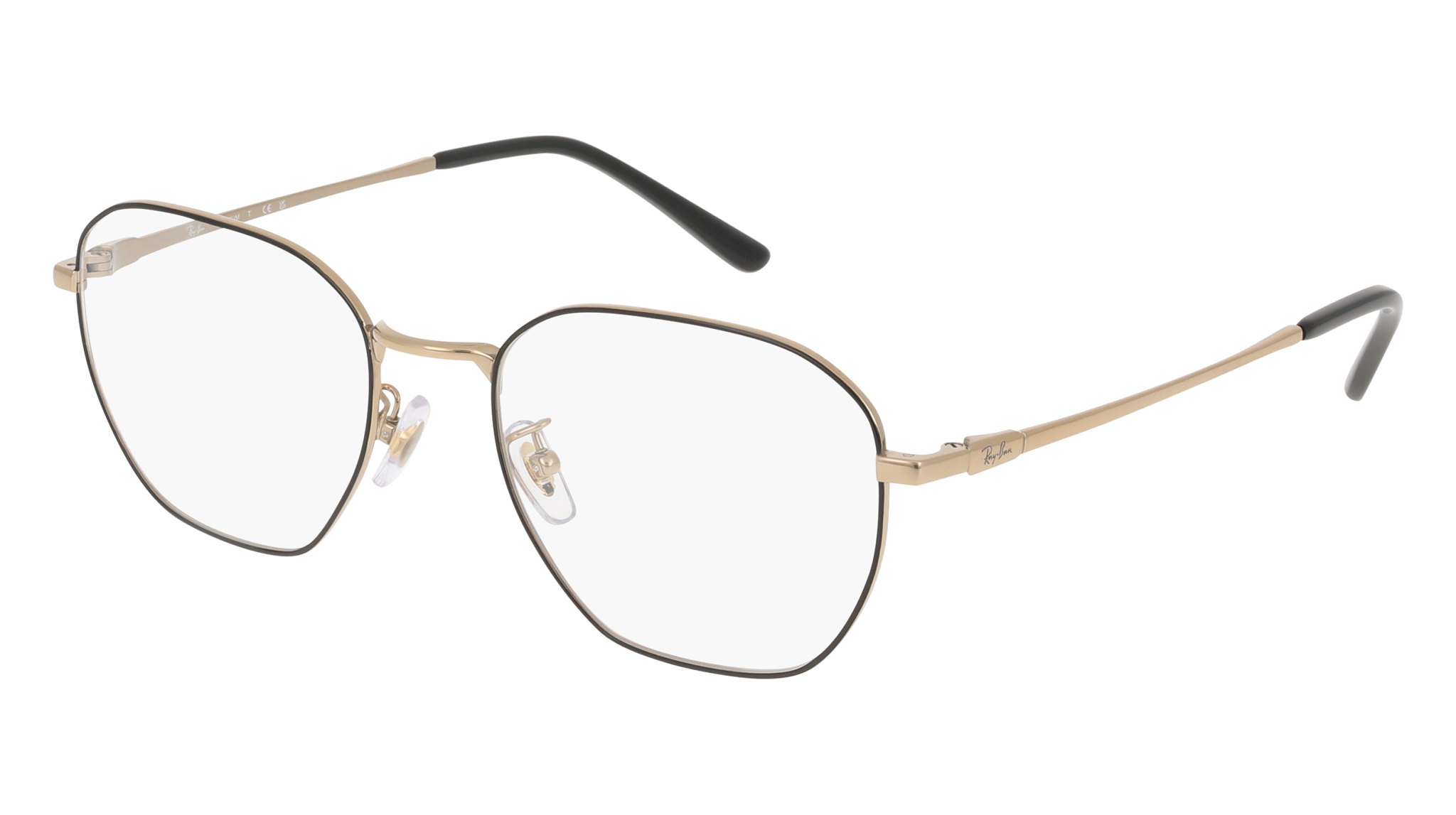 RAY-BAN 0RX8777D 1250 RAY-BAN 0RX8777D 1250 - Óculos