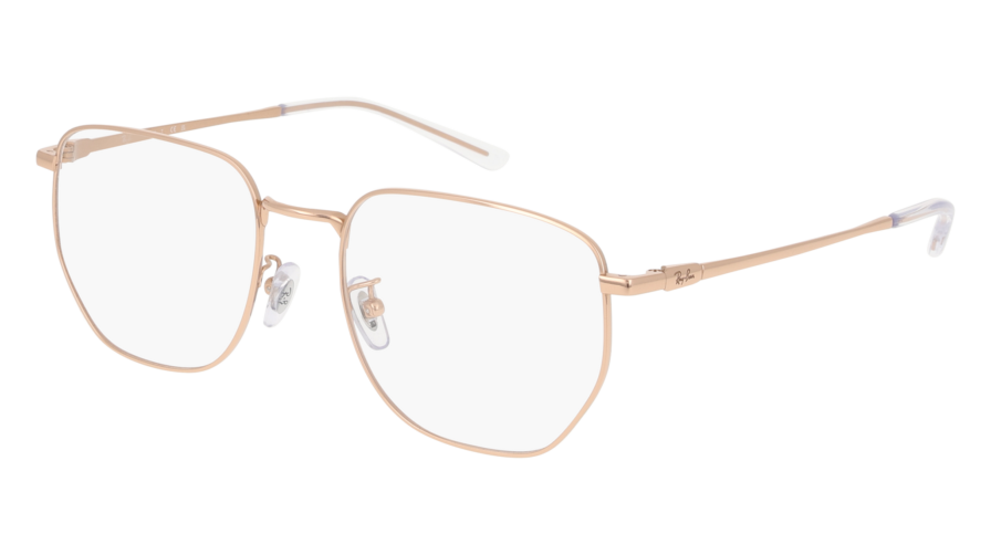 RAY-BAN  0RX8776D 1248 - Óculos
