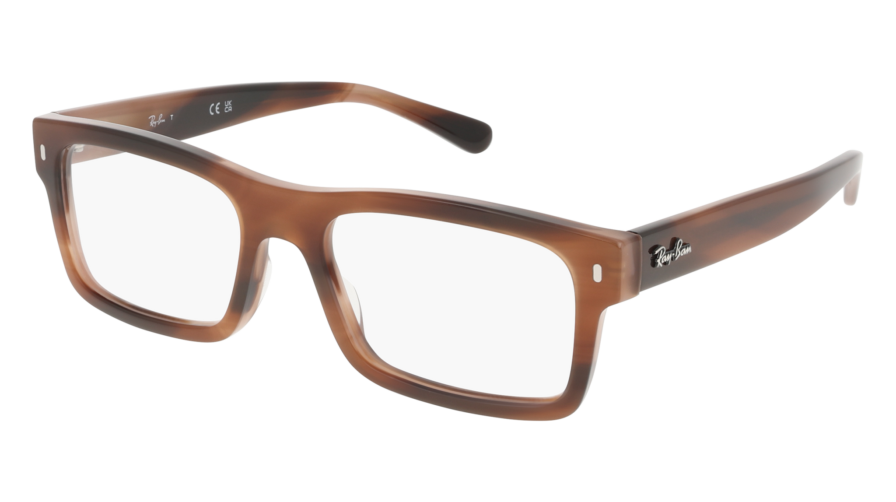 RAY-BAN  0RX5435 8403 - Óculos
