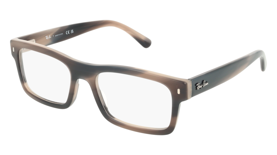 RAY-BAN  0RX5435 8404 - Óculos
