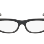 RAY-BAN BALORETTE 0RX5489 2000 - Óculos