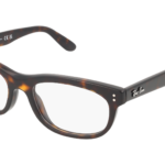 RAY-BAN BALORETTE 0RX5489 2012 - Óculos