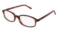 RAY-BAN SAM 0RX5432 2012 - Óculos