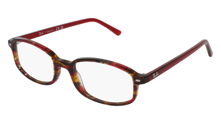 RAY-BAN SAM 0RX5432 8396 - Óculos