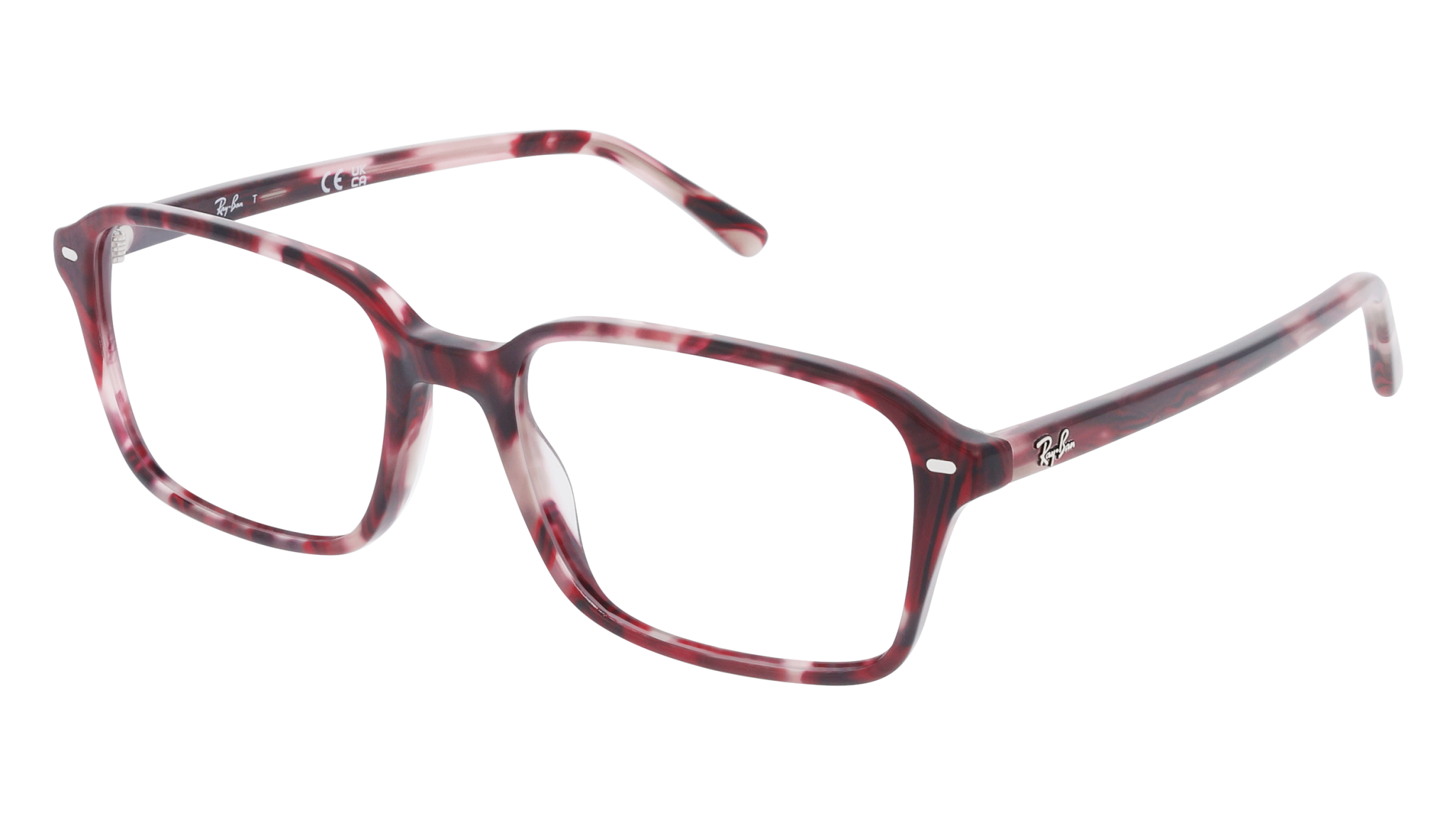 RAY-BAN RAIMOND 0RX5431 8393 RAY-BAN RAIMOND 0RX5431 8393 - Óculos