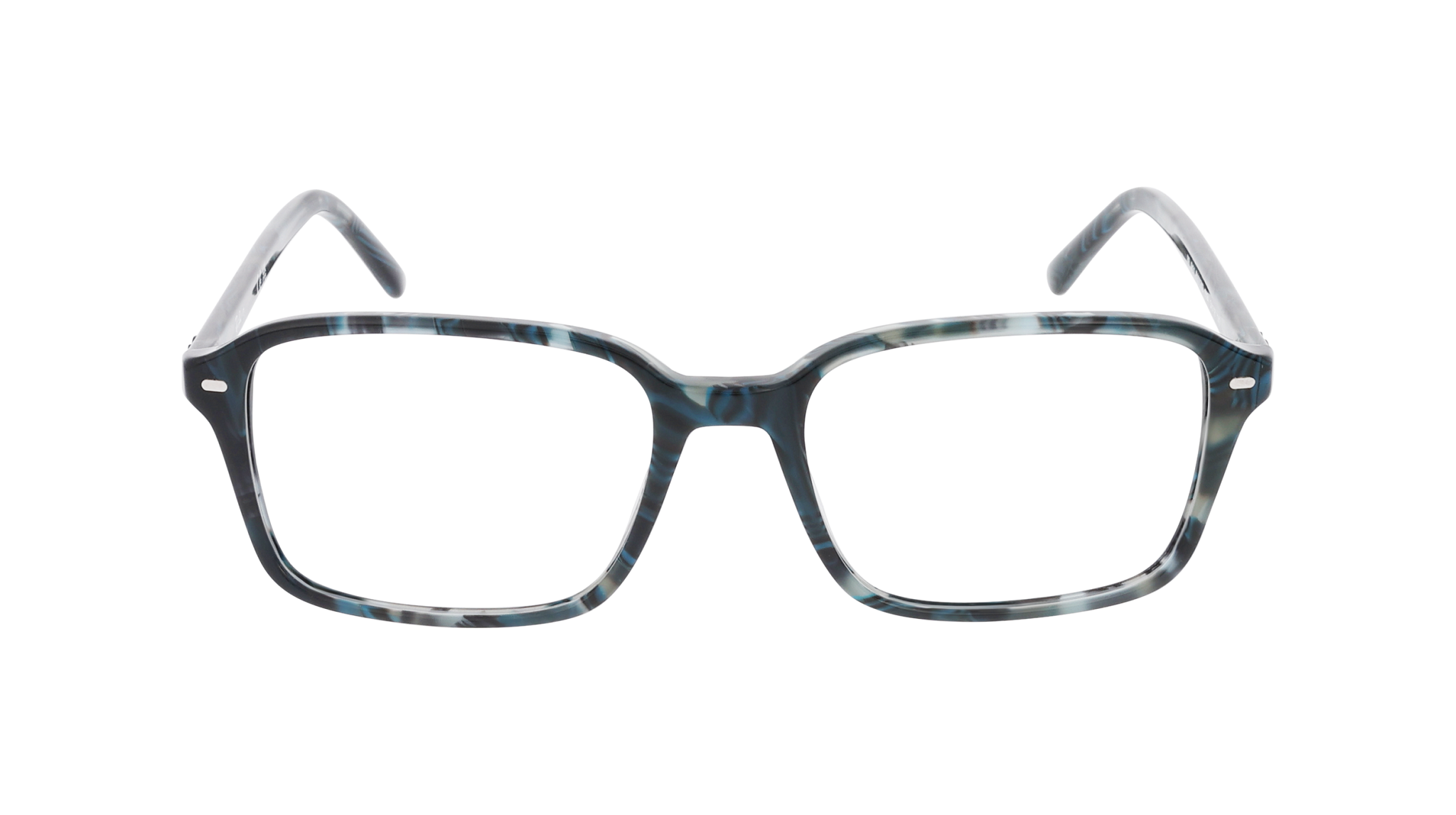 RAY-BAN RAIMOND 0RX5431 8394 RAY-BAN RAIMOND 0RX5431 8394 - Óculos