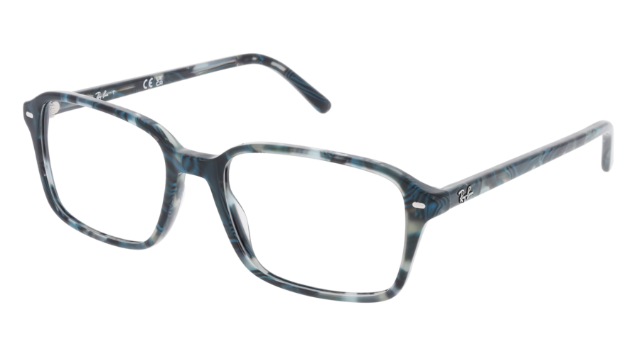 RAY-BAN RAIMOND 0RX5431 8394 - Óculos
