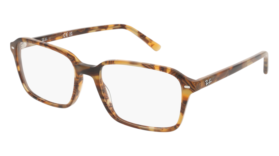 RAY-BAN RAIMOND 0RX5431 8395 - Óculos