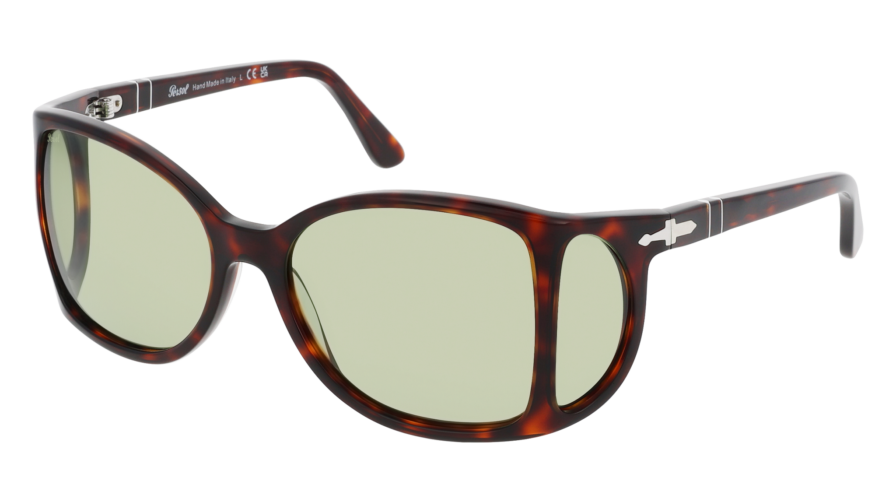 PERSOL 0PO0005 24/4E - Óculos de Sol