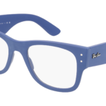 RAY-BAN  0RX7840V 5207 - Óculos