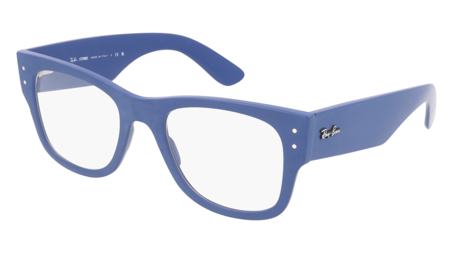 RAY-BAN  0RX7840V 5207 - Óculos