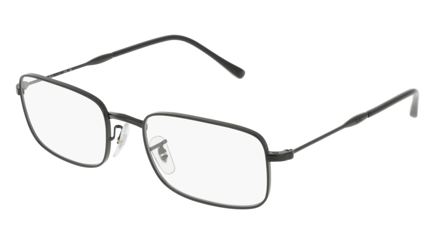 RAY-BAN  0RX3746V 2509 - Óculos