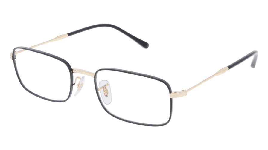 RAY-BAN  0RX3746V 3175 - Óculos