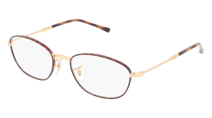 RAY-BAN  0RX3749V 3177 - Óculos
