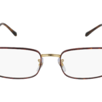 RAY-BAN  0RX3746V 3177 - Óculos